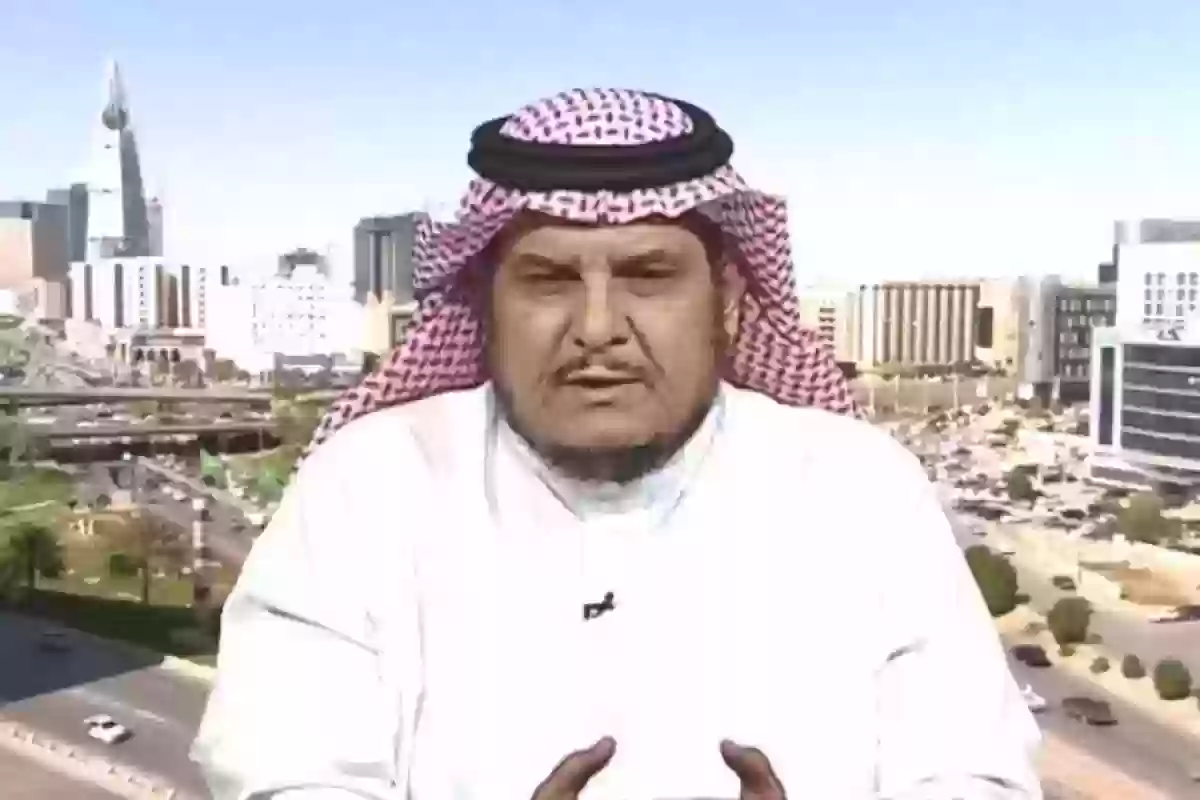 خبير الأرصاد الجوية السعودي يكشف