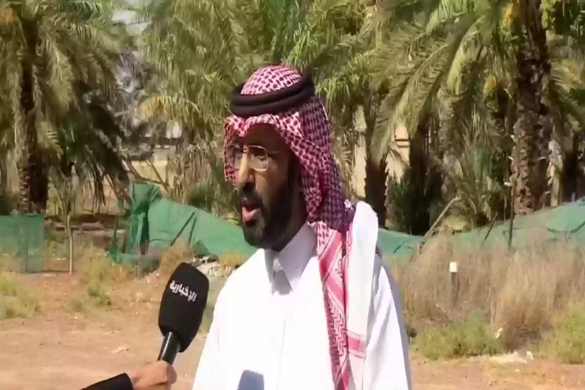 اللحظات الأولى للهزة الأرضية في الحائل وهذا الانطباع الأول