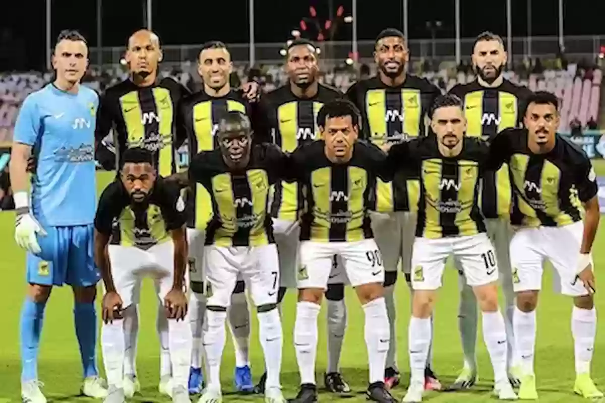 اعتراضات من التعاون السعودي على حكم مباراة الاتحاد