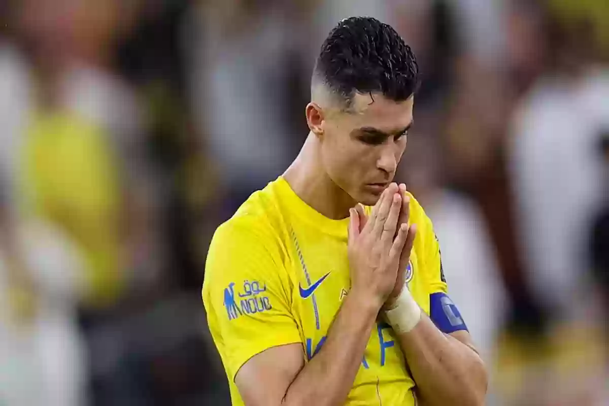 النصر السعودي يخرج من بطولة كأس الملك