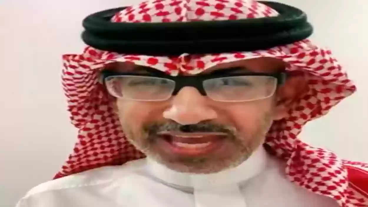 عبد الرحمن الذبياني