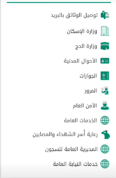 طريقة طلب إذن تنقل السلاح الناري في السعودية 2023 شروط إذن التنقل بسلاح