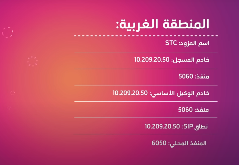 طريقة ضبط اعدادات مودم stc بالخطوات والصور 2024